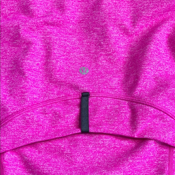 Lululemon Define Jacket size 10 - Picture 7 of 7